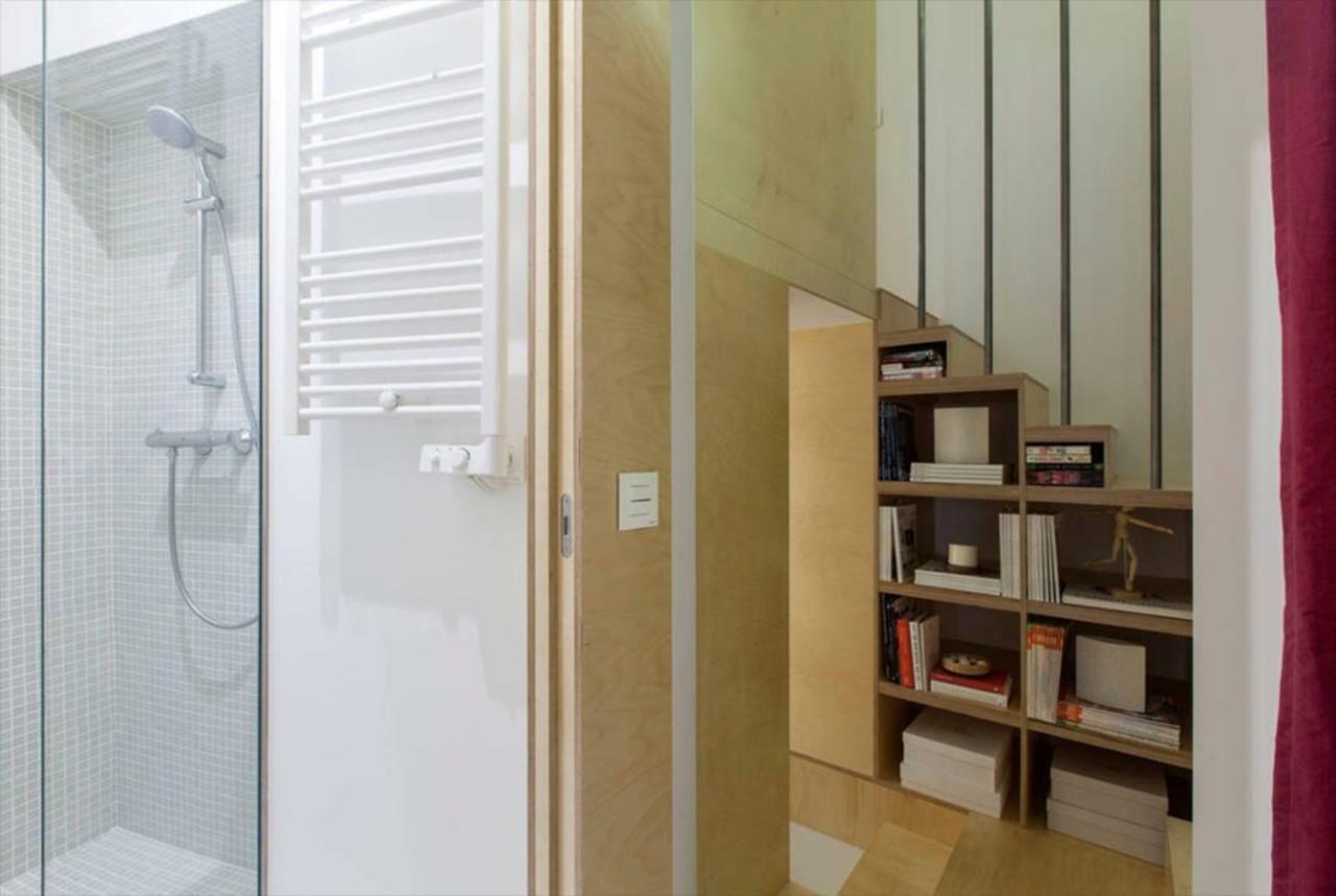 Madrid To Heaven Apartment Exterior photo